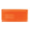 Tangerine Orange Expanding File